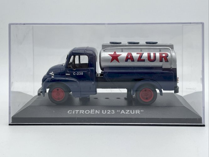  Citroën U23 Azur 1/43 Altaya