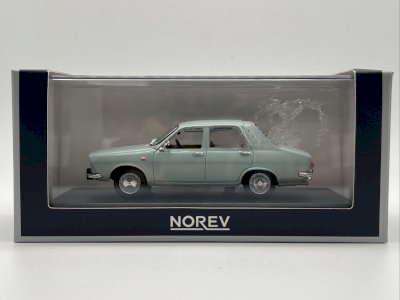 Renault 12 TL 1/43 Norev