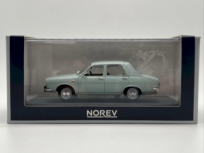 Renault 12 TL 1/43 Norev