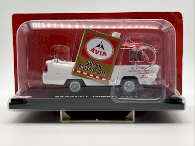  Renault 1000 KG Avia 1/43 Hachette