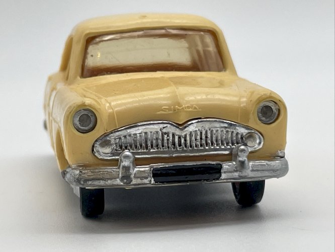  Simca Ariane 1/43 Norev