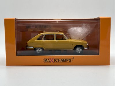 Renault 16 (1995) 1/43 Maxichamps