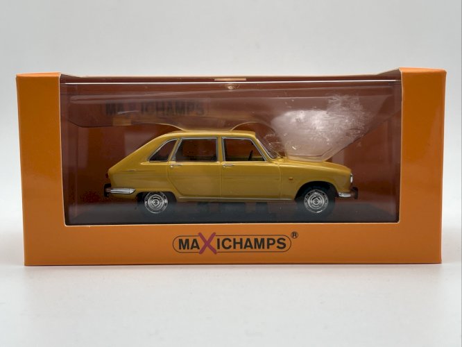 Renault 16 (1995) 1/43 Maxichamps