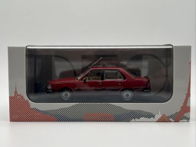 Renault 18 GTL Type 2 1/43 Odeon