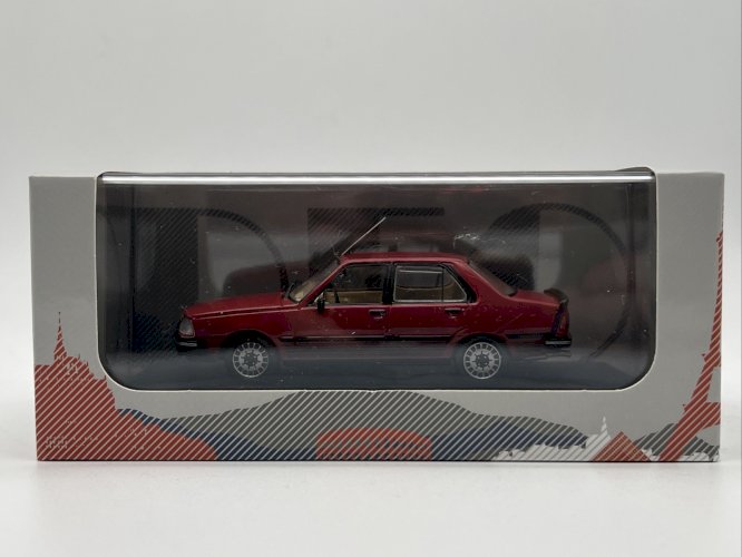 Renault 18 GTL Type 2 1/43 Odeon
