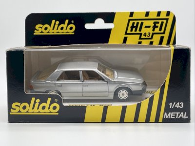 Renault 25 1/43 Solido