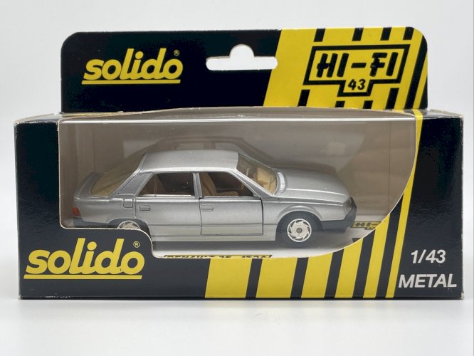 Renault 25 1/43 Solido