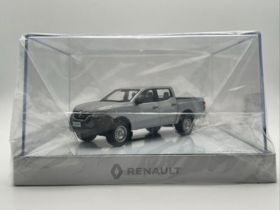 Renault Alaskan (2017) 1/43 Norev