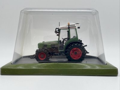  Fendt 209 F (2005) Hachette