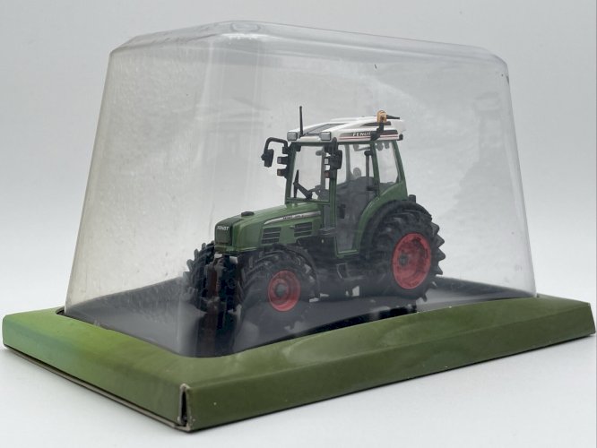  Fendt 209 F (2005) Hachette