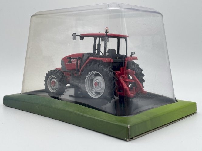  Mc Cormick CX 95 (2004) Hachette