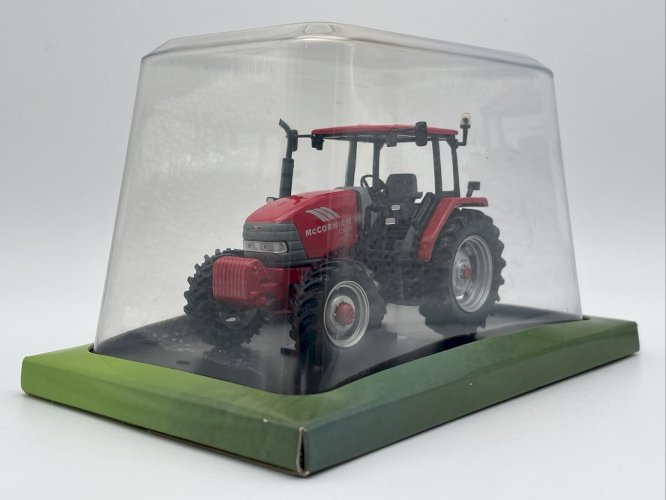  Mc Cormick CX 95 (2004) Hachette