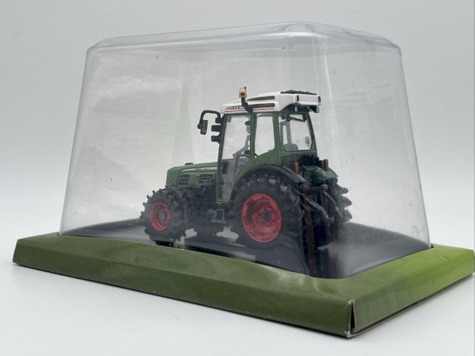  Fendt 209 F (2005) Hachette