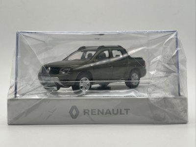 Renault Duster Oroch (2015) 1/43 Norev