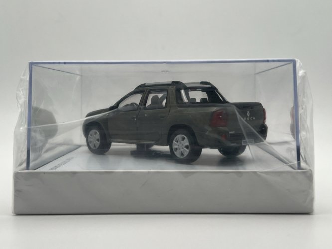 Renault Duster Oroch (2015) 1/43 Norev