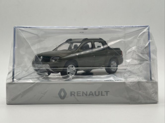 Renault Duster Oroch (2015) 1/43 Norev