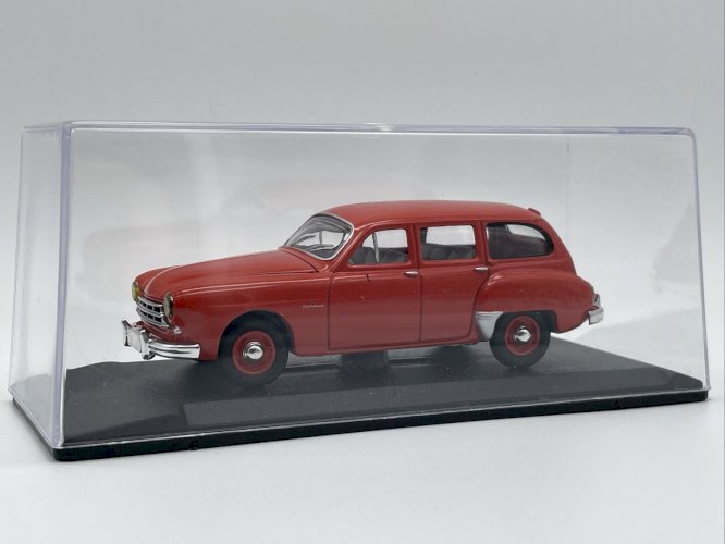 Renault Fregate Domaine Break  1/43 Eligor