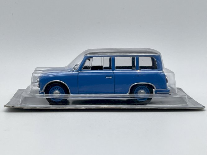  AWZ P70 Kombi 1/43