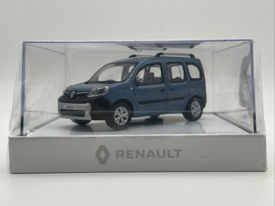Renault Kangoo 1/43 Norev