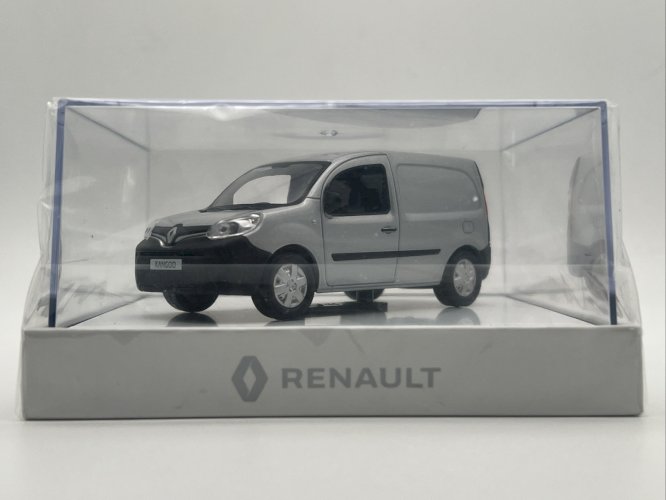 Renault Kangoo 1/43 Norev