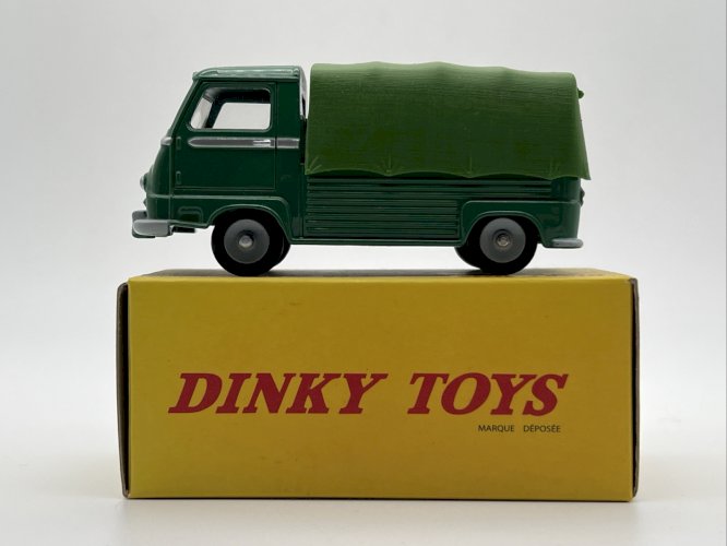 Renault Pick-up Estafette 563 1/43 Dinky Toys Atlas