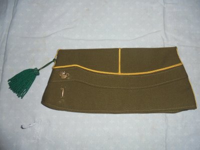 renne de troupe de cavalerie francaise de  guerre 