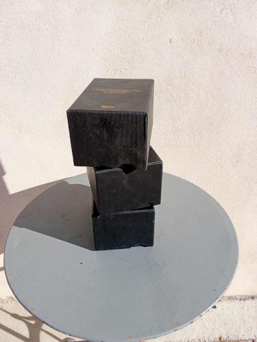 reproductions de bronze