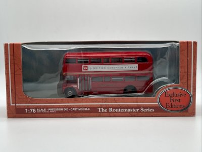 RMF Routemaster 1/76 Gilbow