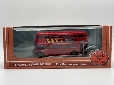 RML Routemaster London 1/76 Gilbow