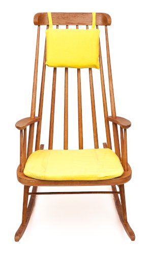 Rocking-chair IKEA 1960 