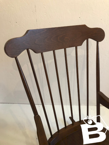 Rocking chair stol Kamnik