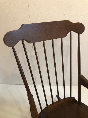 Rocking chair stol Kamnik