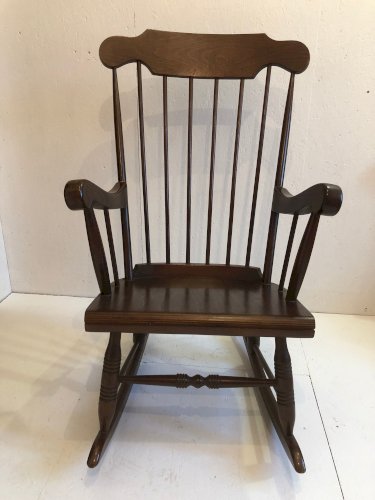 Rocking chair stol Kamnik