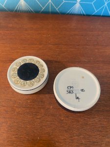 dot