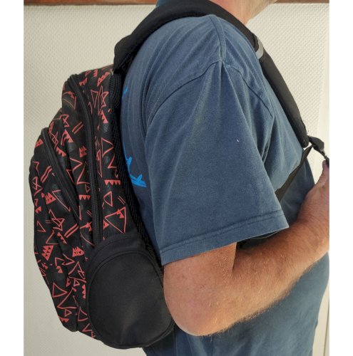 Sac à dos BODYPACK