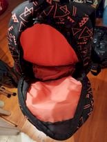 Sac à dos BODYPACK