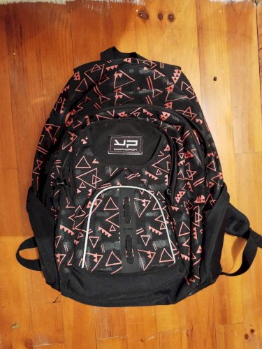 Sac à dos BODYPACK
