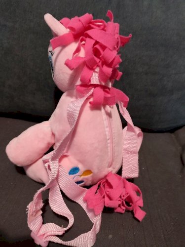 Sac a dos enfant mon petit poney en bon etat