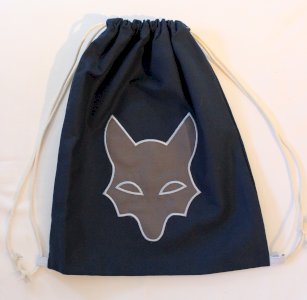 sac à dos louveteaux