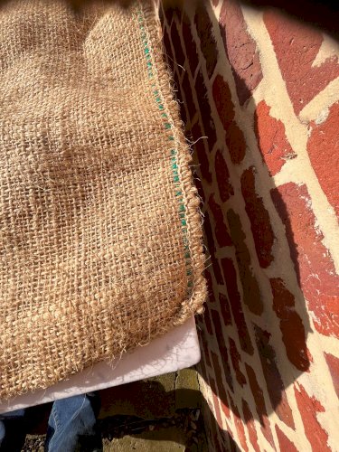 Sac de jute