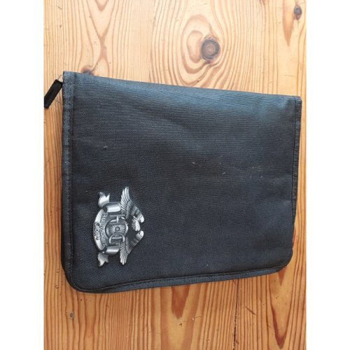 Sacoche Harley Davidson : Pins ,écussons , Fasicules