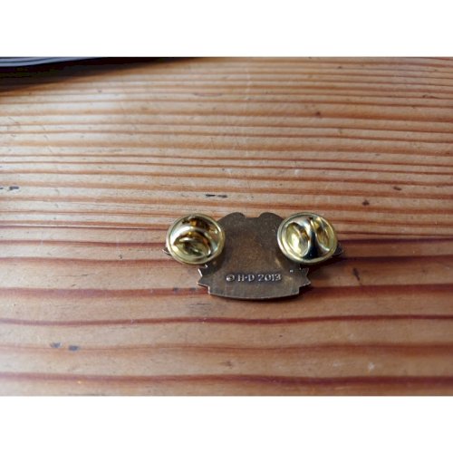 Sacoche Harley Davidson : Pins ,écussons , Fasicules