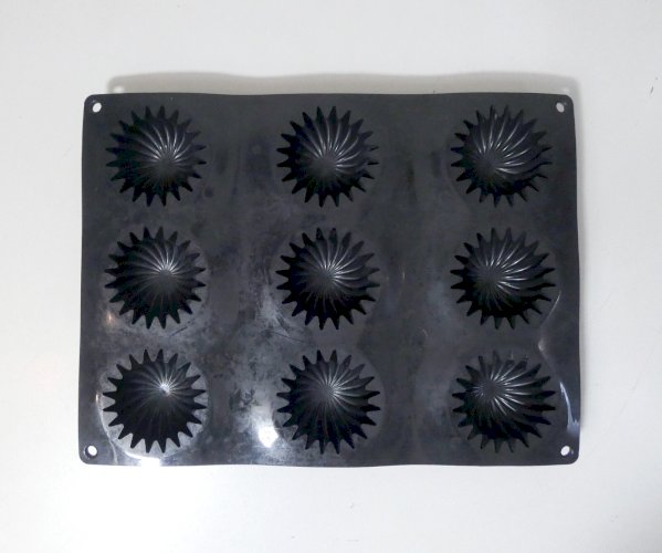 Saint Honoré FLEXIPAN Guy Demarle moule en silicone