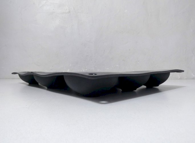 Saint Honoré FLEXIPAN Guy Demarle moule en silicone