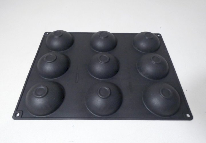 Saint Honoré FLEXIPAN Guy Demarle moule en silicone