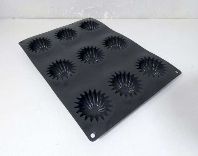 Saint Honoré FLEXIPAN Guy Demarle moule en silicone