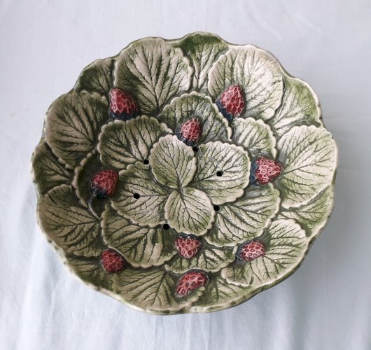 Saladier à fruits