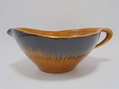 Saladier et saucière Accolay