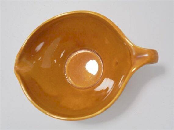 Saladier et saucière Accolay