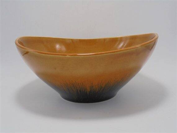 Saladier et saucière Accolay